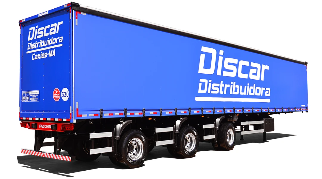 [Discar Distribuidora]