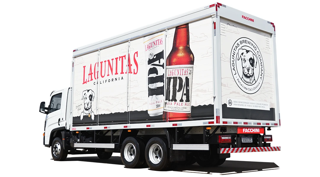 [Lagunitas ]