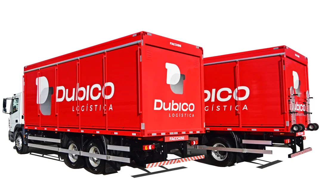 [Dubico Logistica]