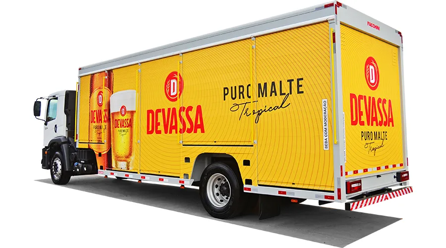 [Devassa]
