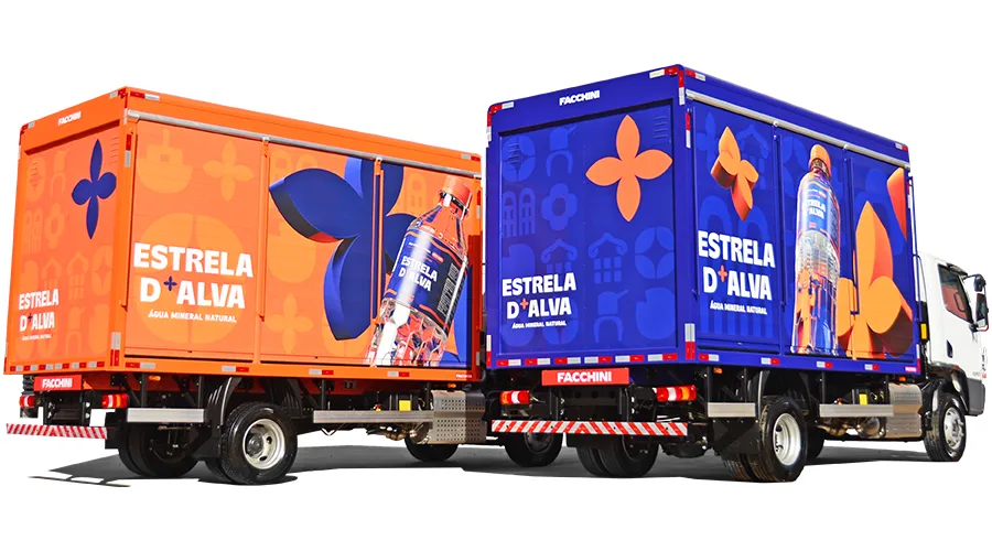 [Estrela D'alva]