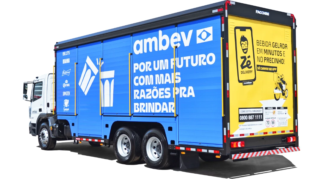 [AMBEV]