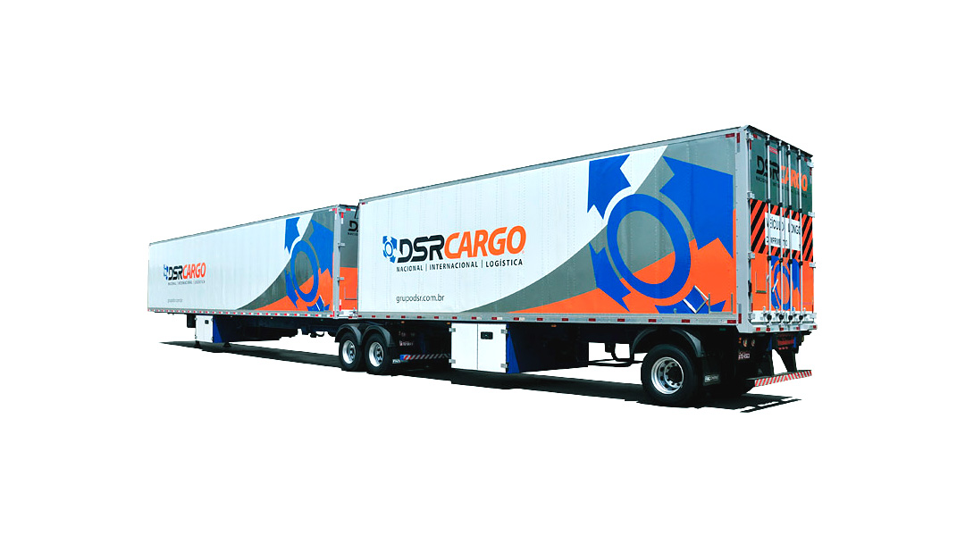 [DSR CARGO]