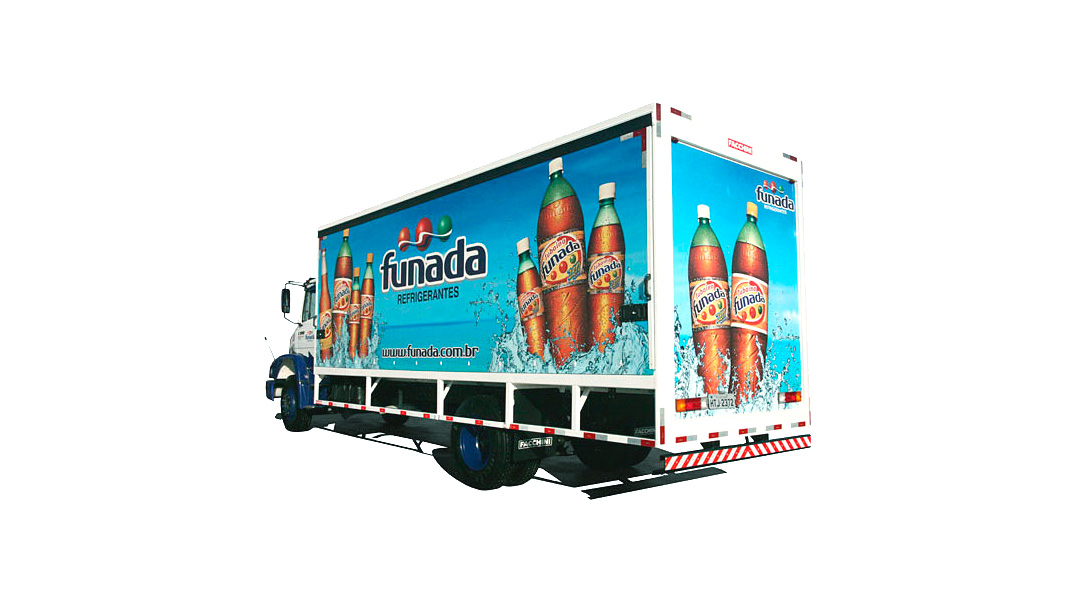 [Funada Refrigerantes]
