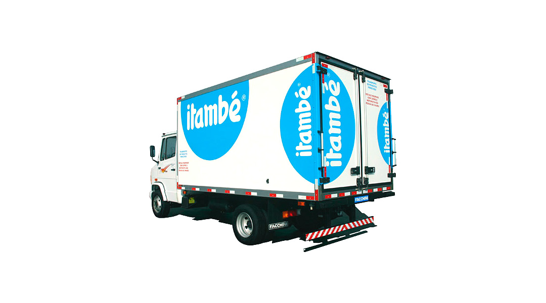 [Itambé]