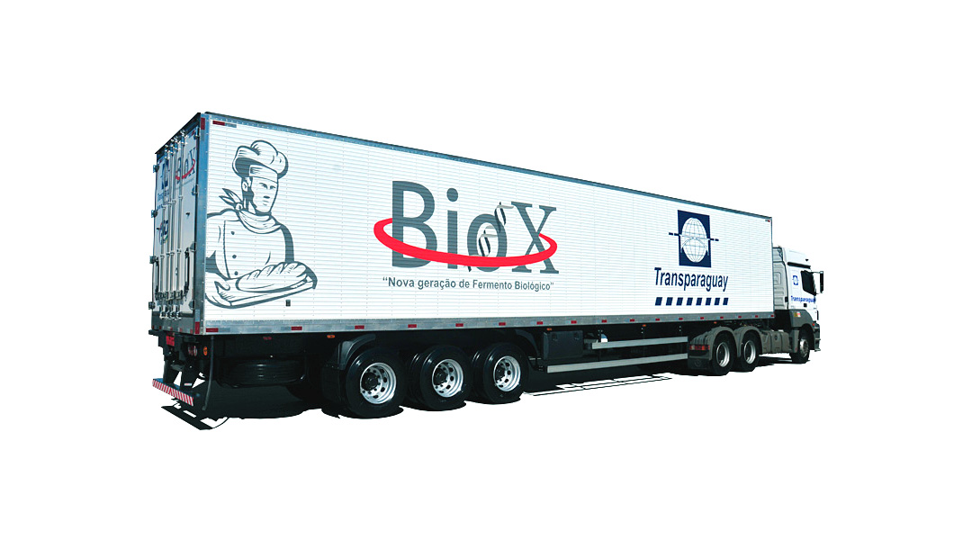 [BioX - Transparaguay]