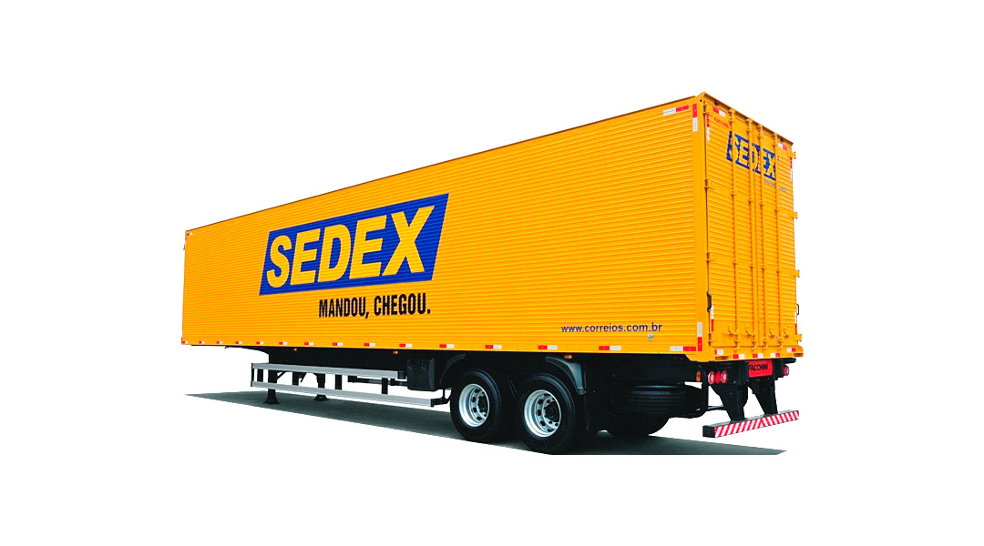 [Sedex]