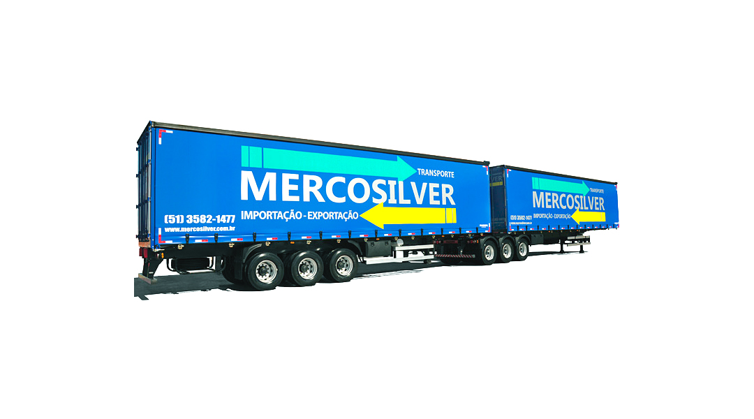 [Transporte Mercosilver]