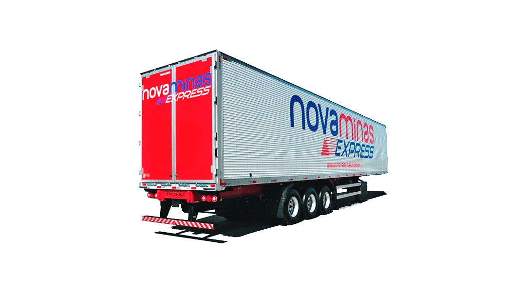 [Nova Minas Express]