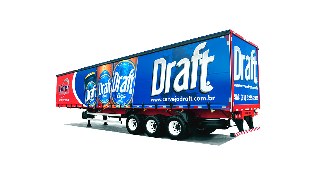 [Cerveja Draft]