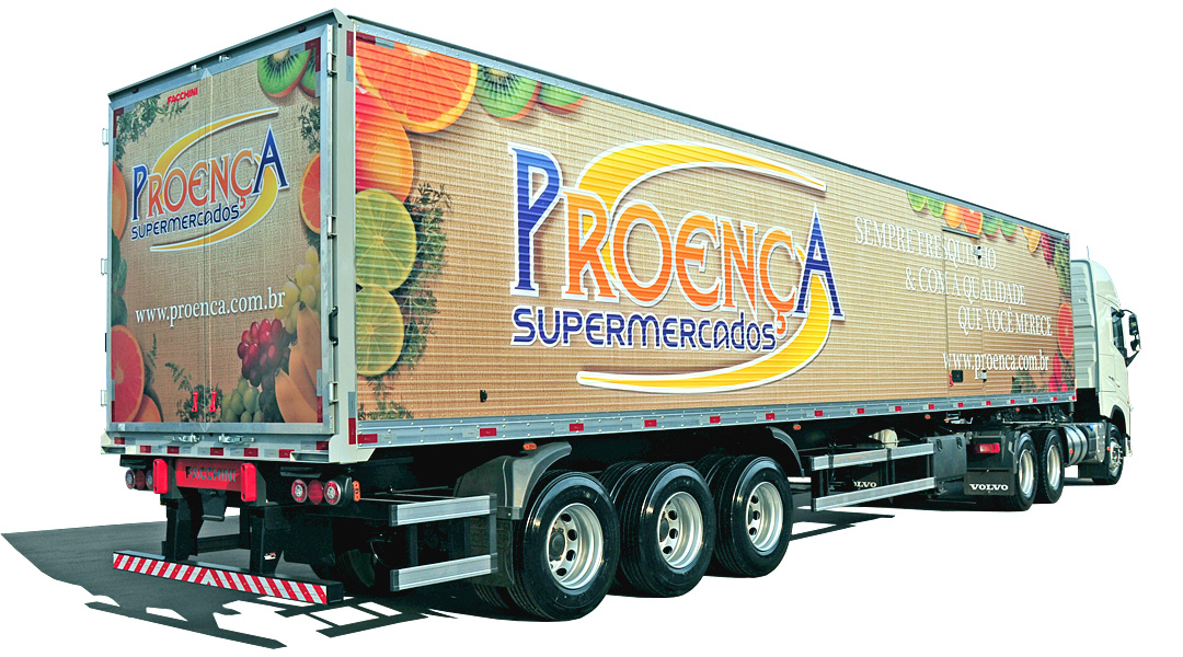 [Proença Supermercados]