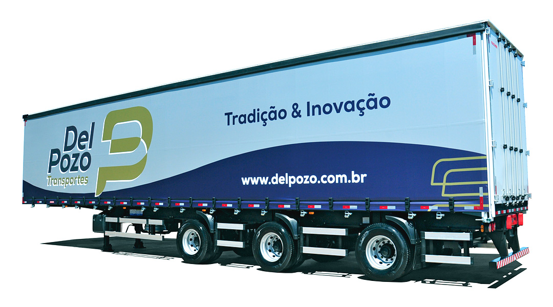 [Del Pozo Transportes]