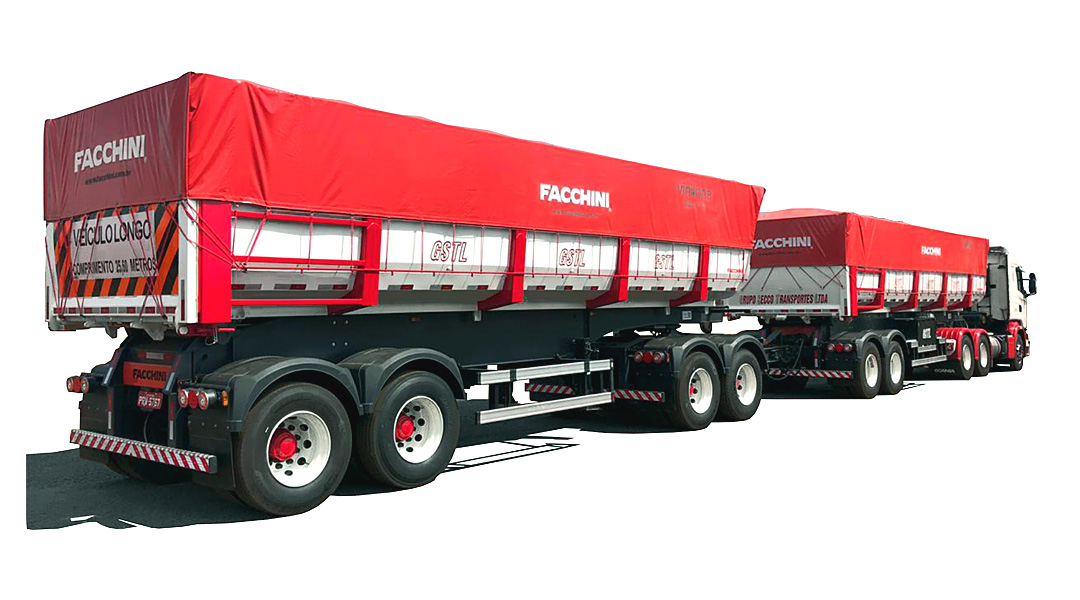 [Grupo Secco Transportes LTDA]