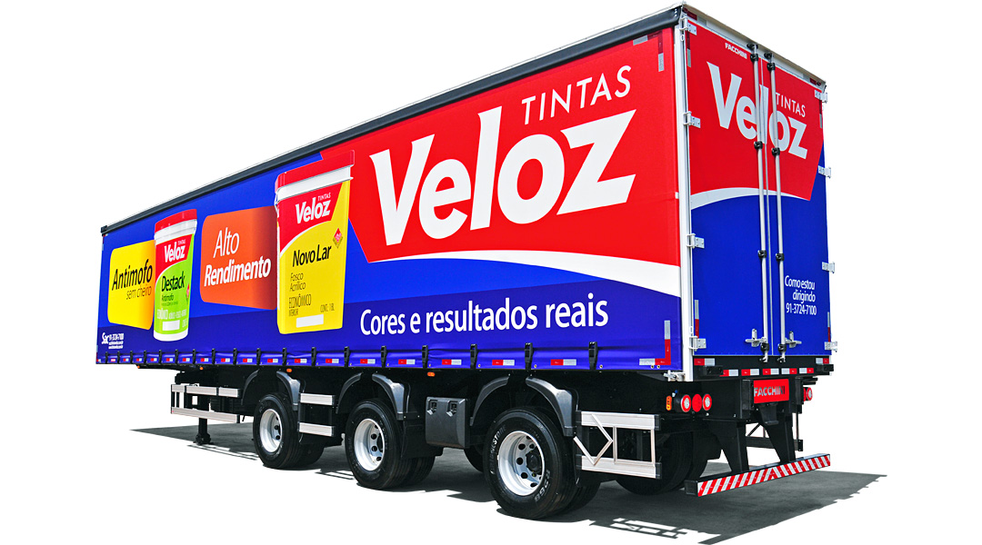 [Tintas Veloz]