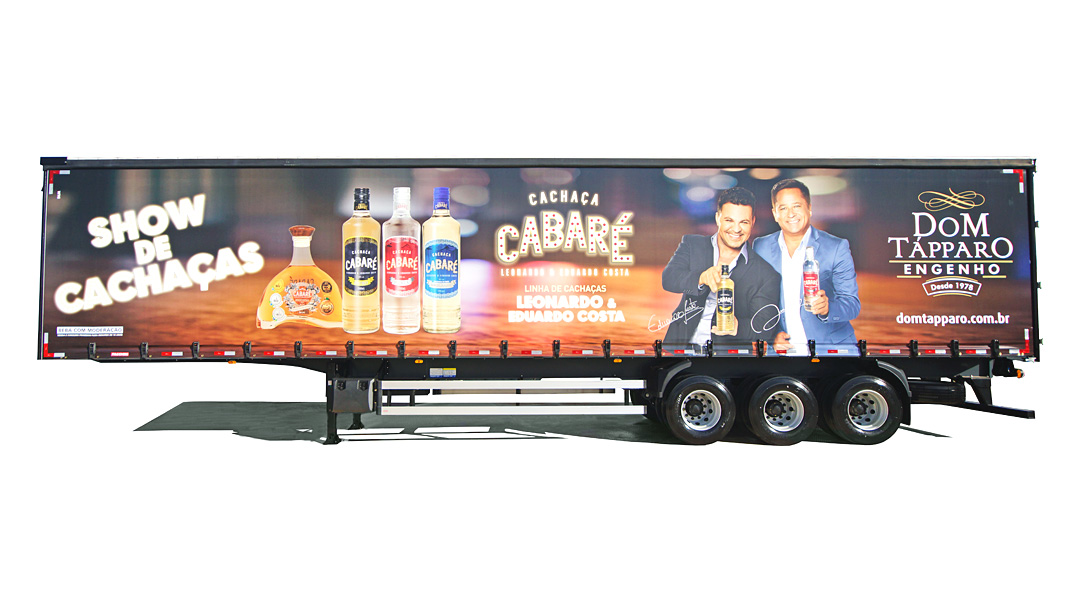 [Cachaça Cabaré]