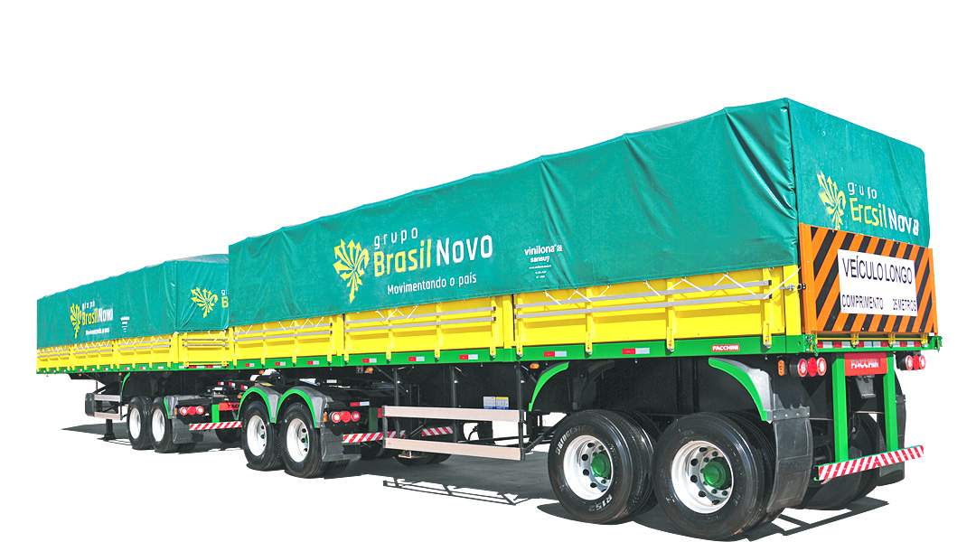 [Grupo Brasil Novo]