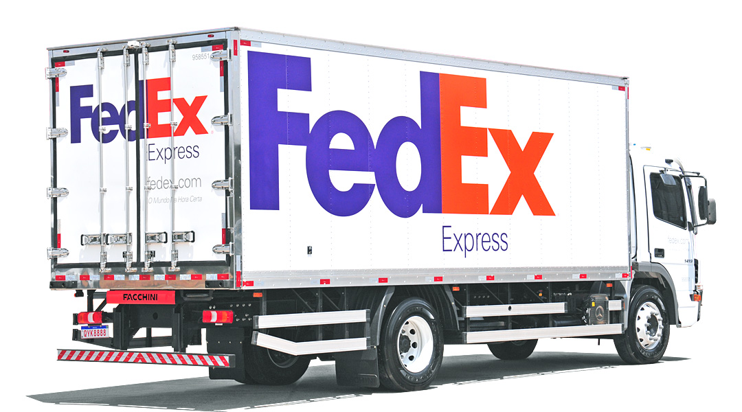 [Fedex]