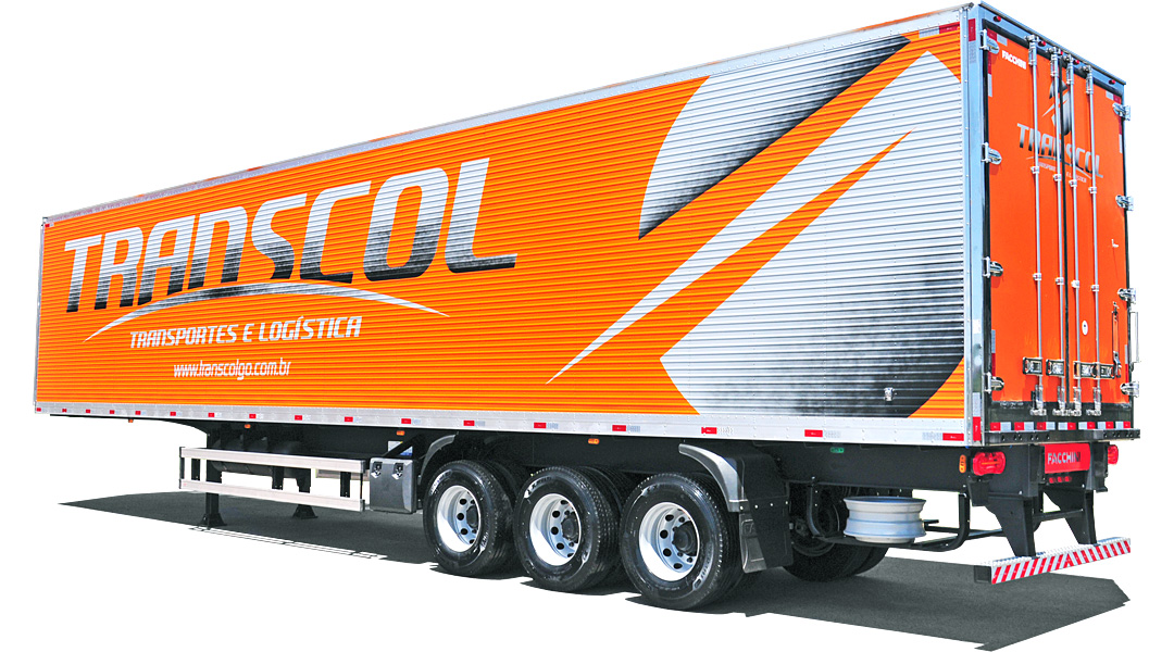[Transcol Transportes e Logística]