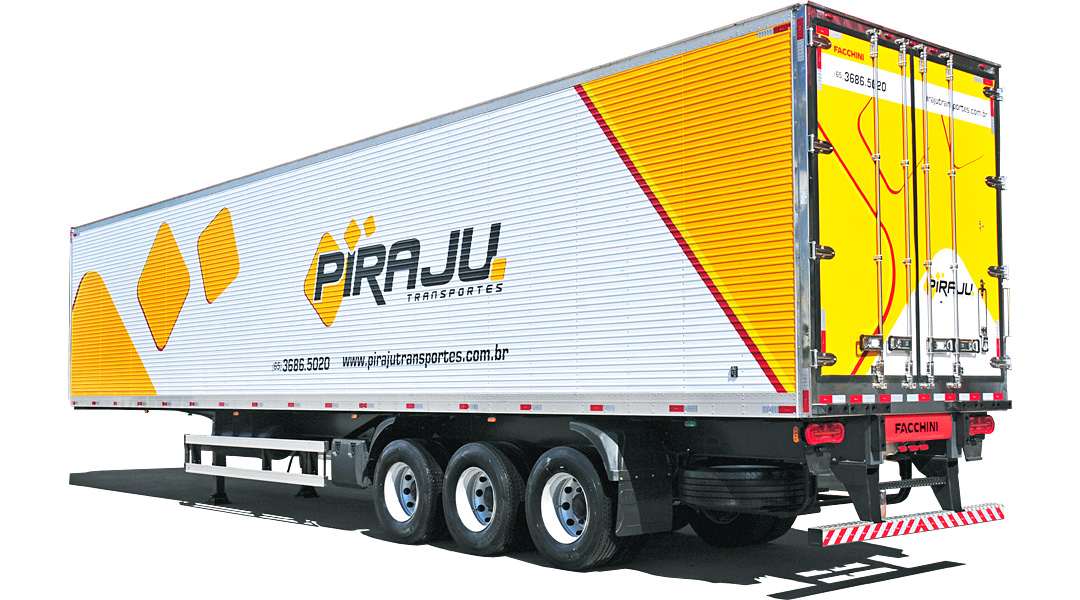 [Piraju Transportes]