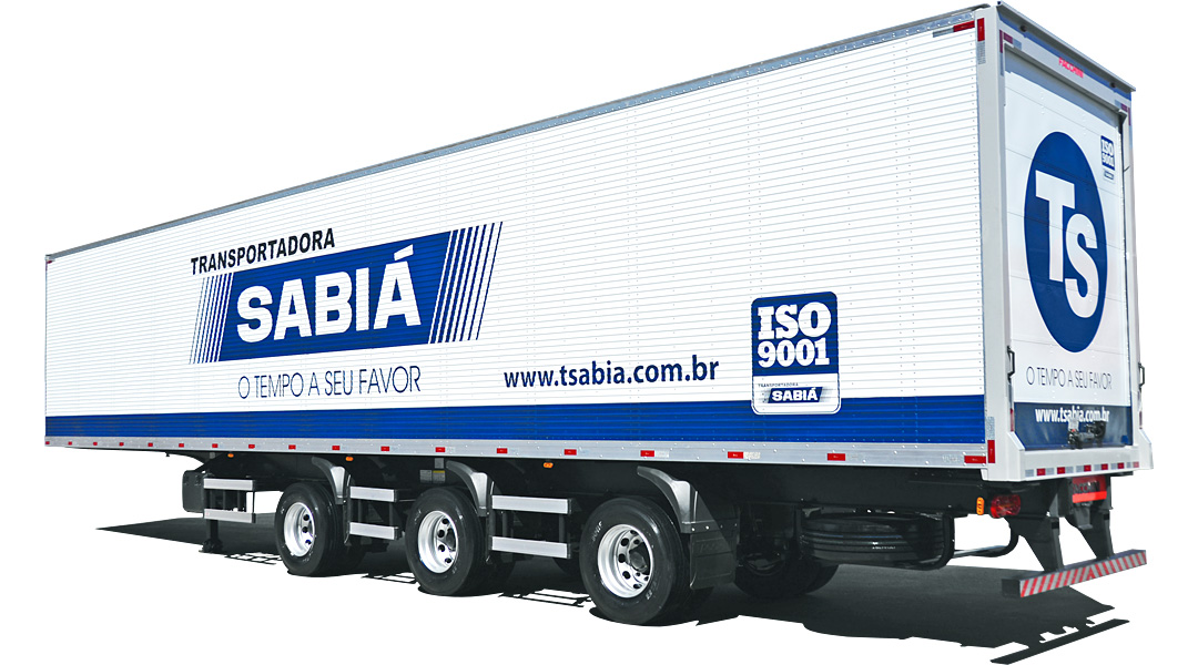 [Transportadora Sabiá]