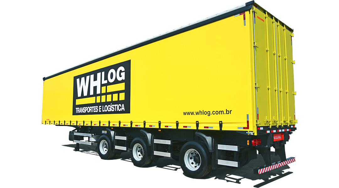 [WH LOG]