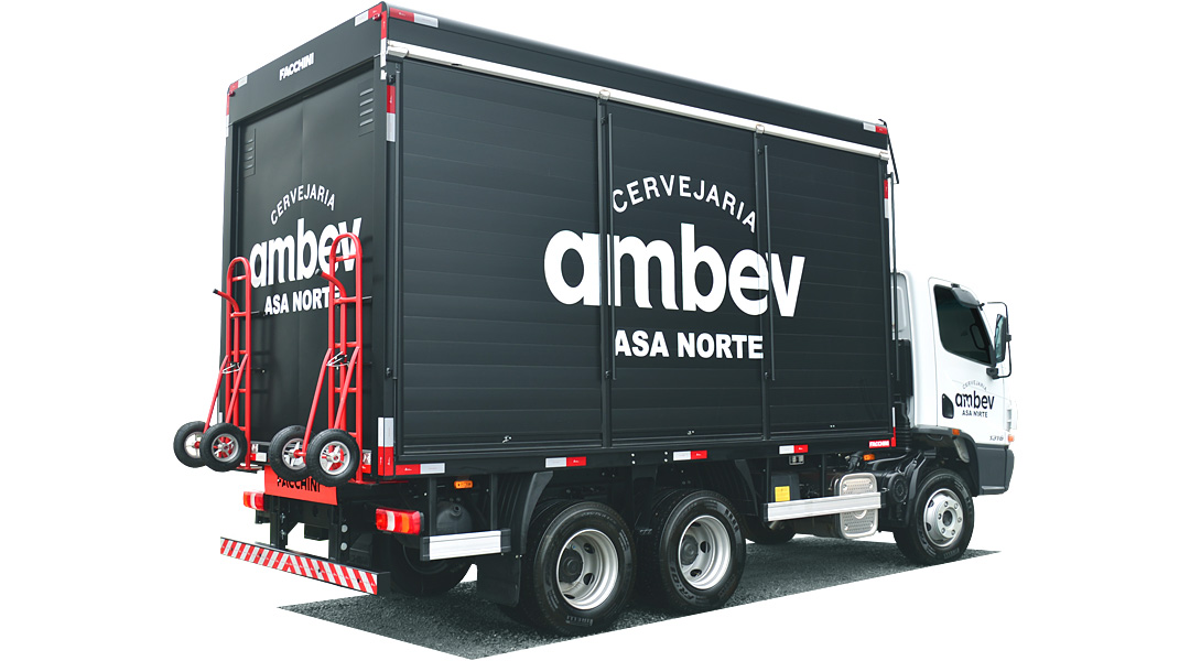 [Cervejaria Ambev Asa Norte]