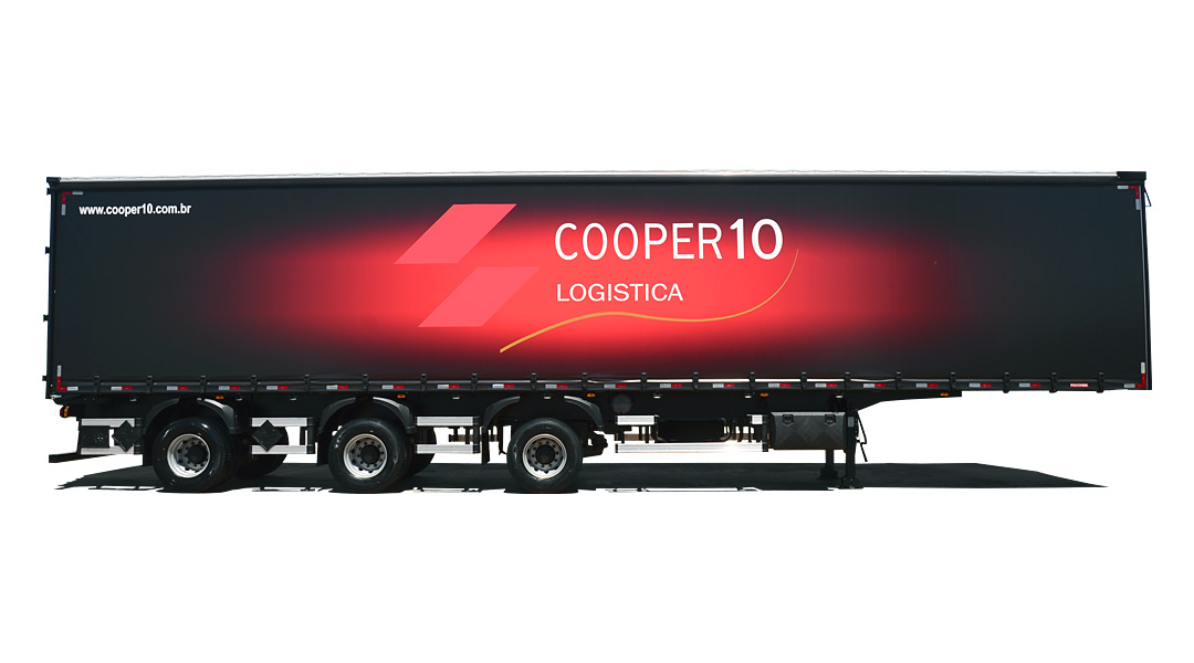 [Cooper10 Logística]