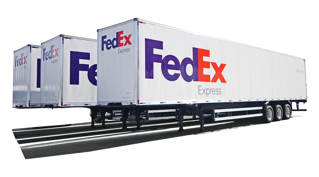 [FedEx]