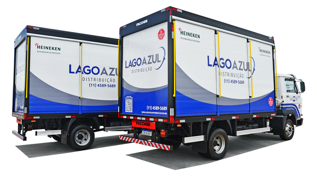 [Lago Azul Distribuição]