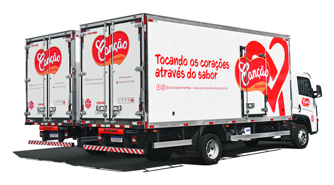 [Canção Alimentos]
