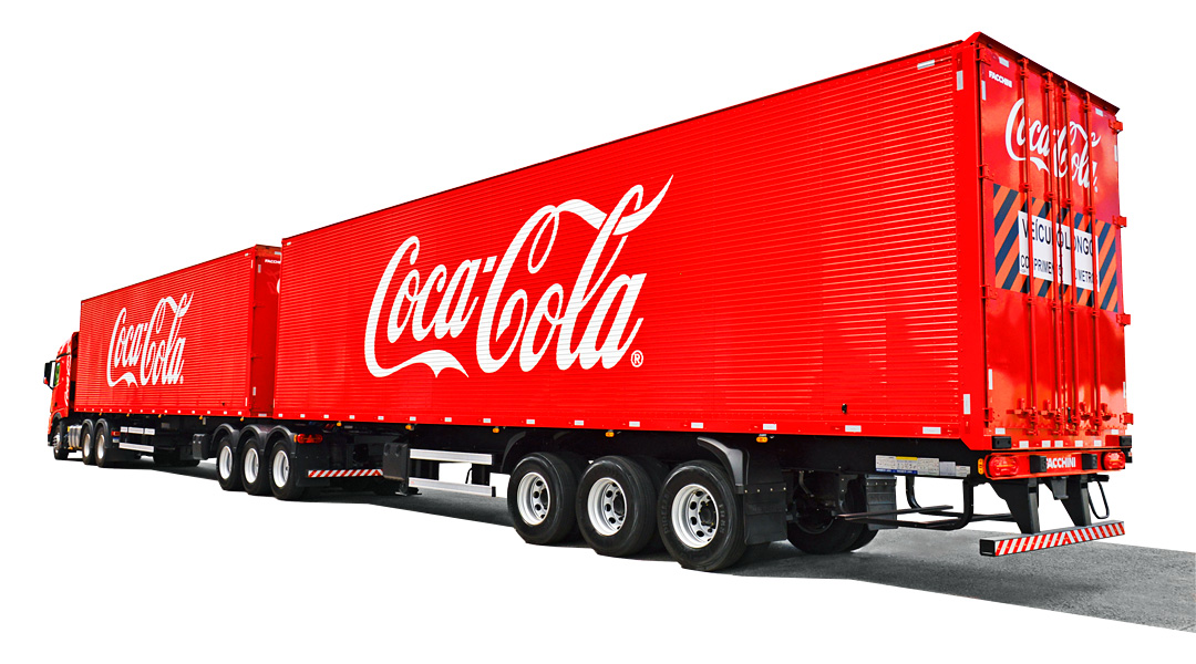 [Coca-Cola]