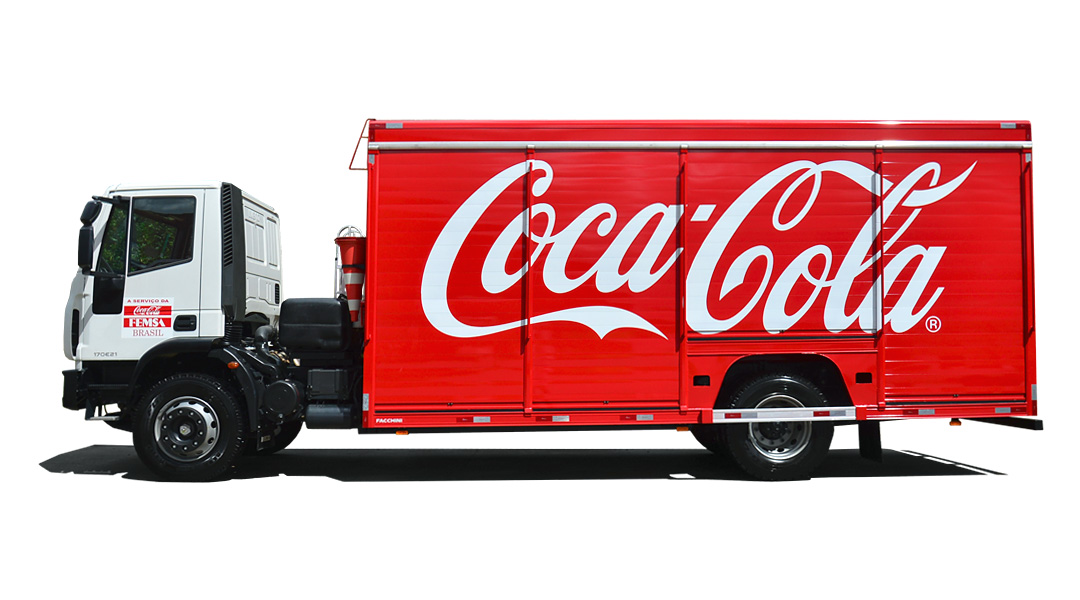 [Coca-Cola]