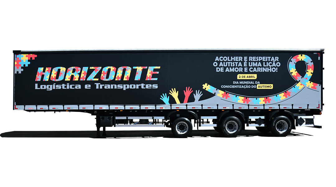 [Horizonte - Logística e Transportes]