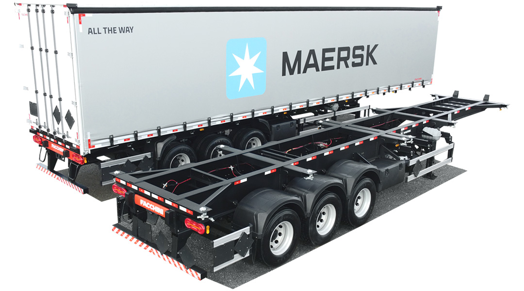 [Maersk]