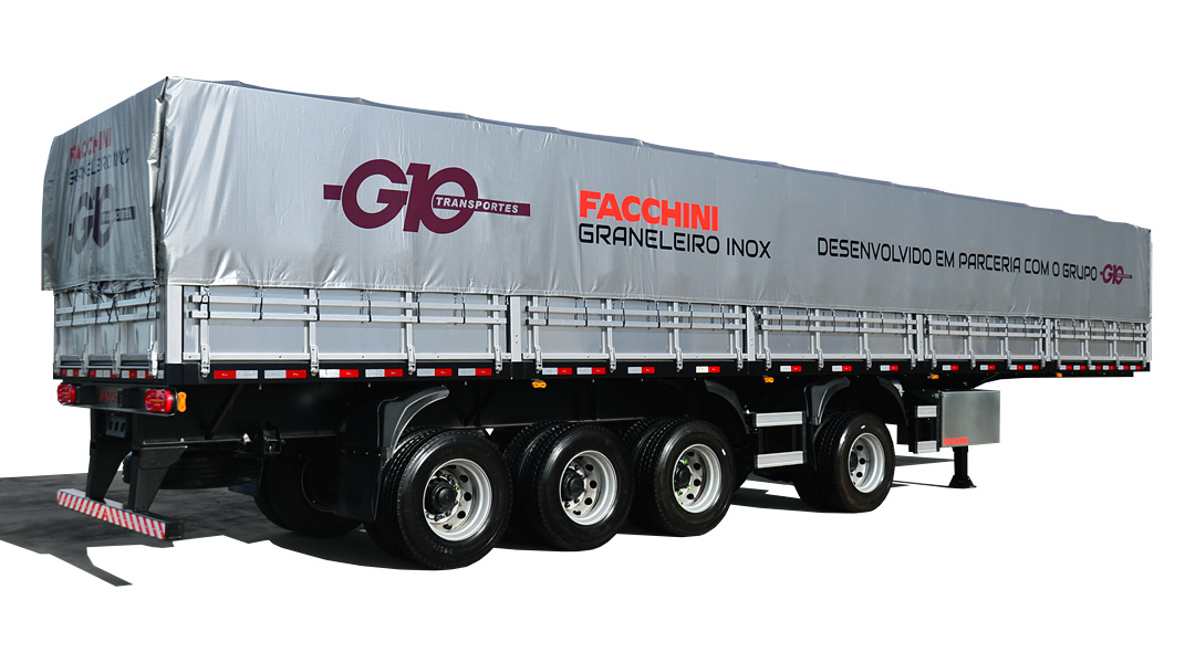 [G10 Transportes]