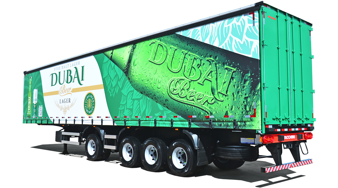 [Dubai Beer]