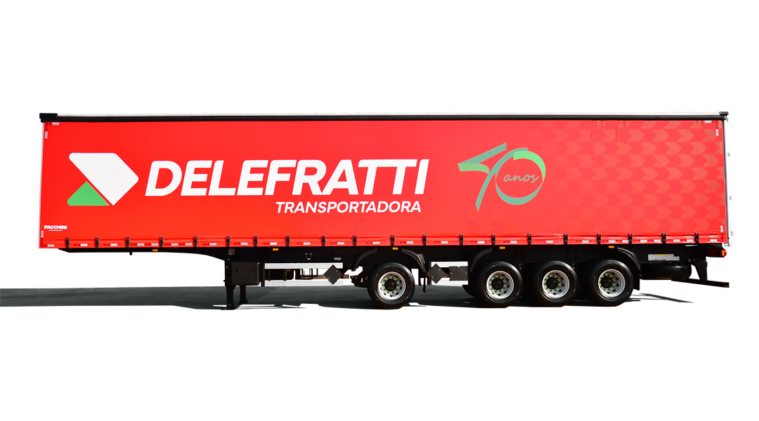 [Delefratti Transportadora]
