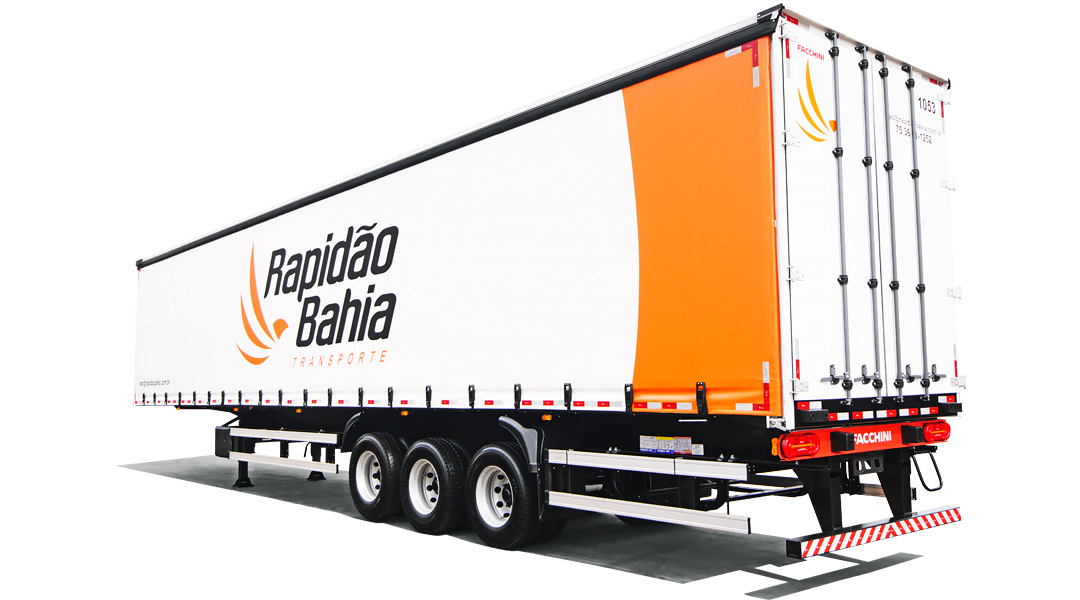 [Rapidão Bahia]