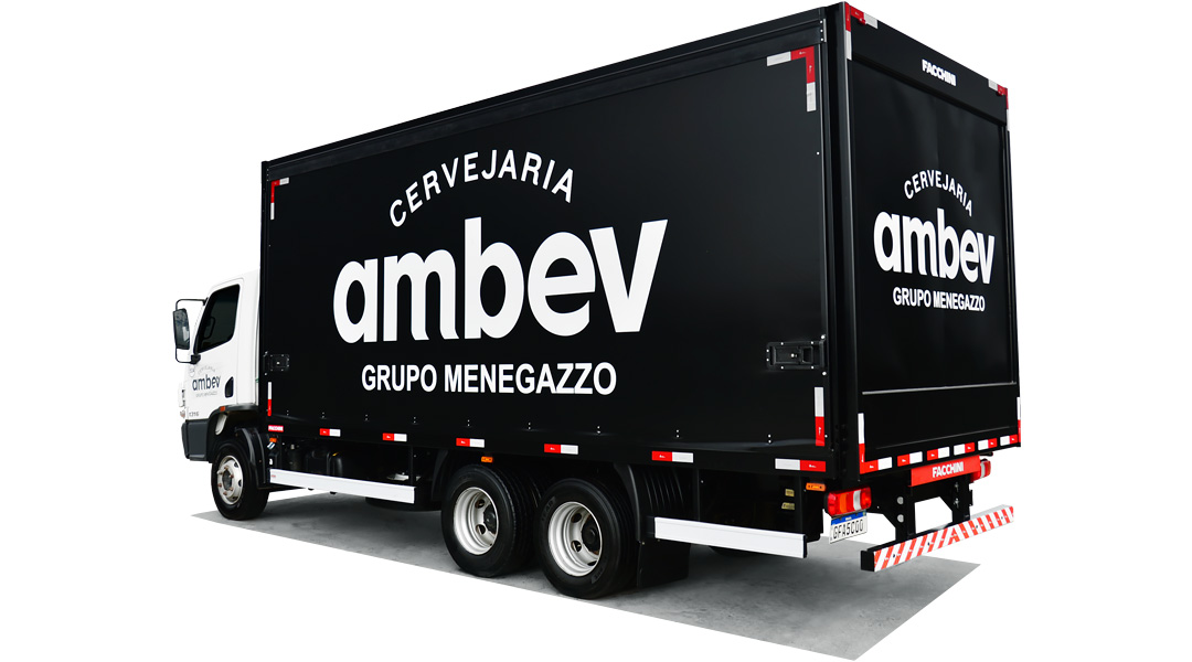 [Ambev - Grupo Menegazzo]