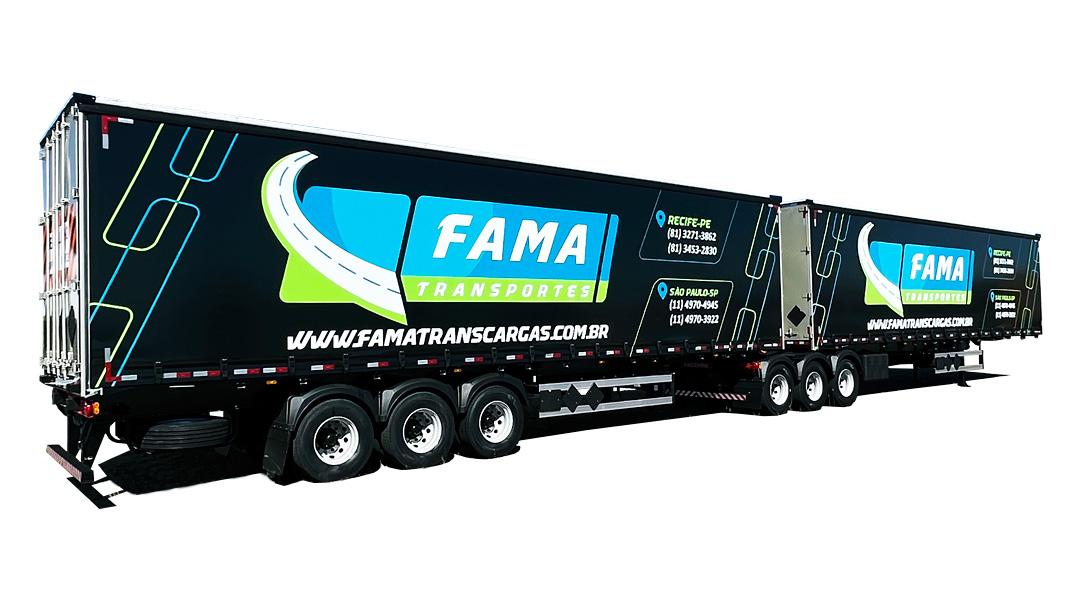 [Fama Transportes]