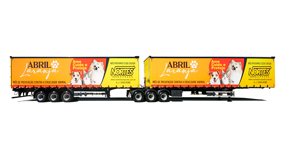 [Nortes Express - Abril Laranja]