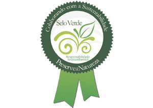 CERTIFICADO AMBIENTAL SELO VERDE